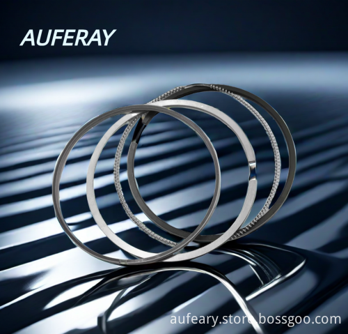 Factory Wholesale Woodsman EJ20 Piston Ring for Subaru