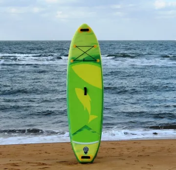 China Wholesale Inflatable Paddle Board Sale