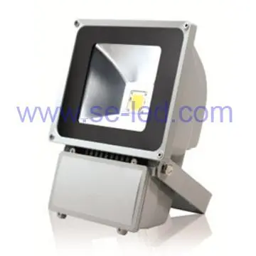 80W CE ROHS FCC LED Floodlight