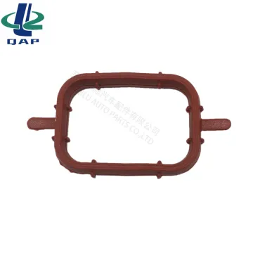 Best Quality Auto Engine Systems Intake Manifold Gasket VMQ Material for BMW 3 5 7 X5