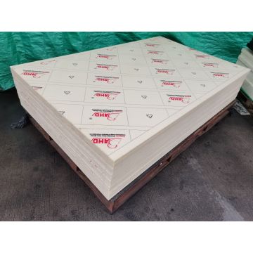 Acrylonitrile Butadiene-Styrene ABS Plastic Sheet