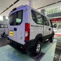Iveco Aoba · Shanhai 4*4