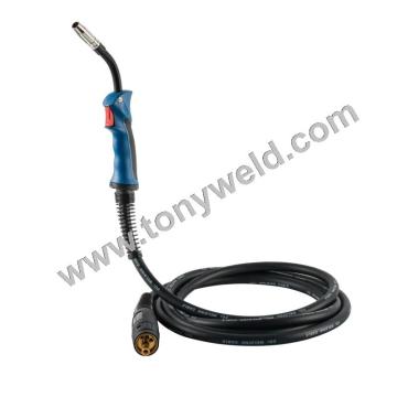 MIG Accessories BIN 15AK Torch Liner 0.8-1.0mm for MIG Welding Parts MB15