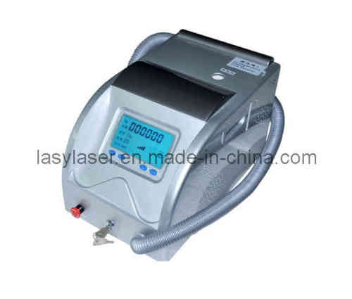 Laser Tattoo Removal (Yinhe-V8)