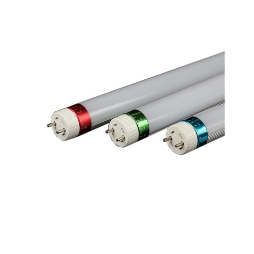 18W LED Tube Light with Rotating end cap