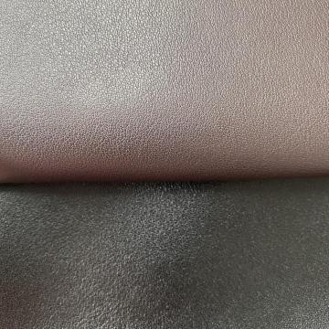 ECO Friendly PU synthetic leather