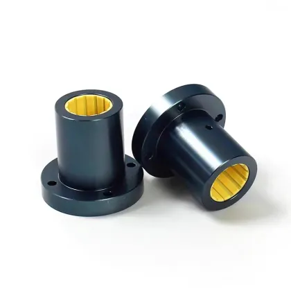 IGUS Engineering Plastic Linear Bearings LM8UU Linear Slider Bushing