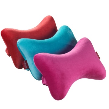 Travel Breathable Multifunctional Ergonomic Cervical Memory Foam Neck Pillow
