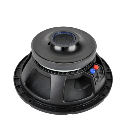 15inch audio speaker dj bass loudspeaker subwoofer