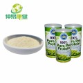 Food Grade Pea Protein Powder 85%