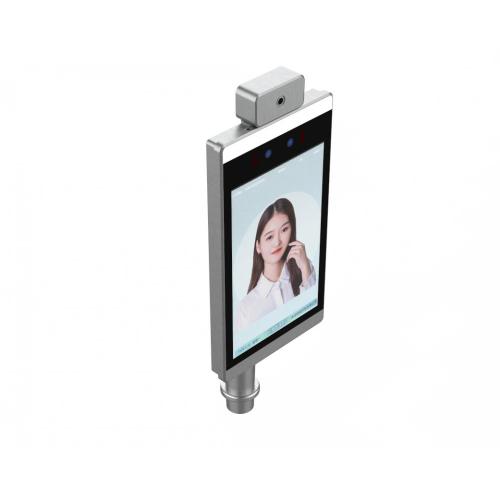 8 Inch Face Recognition Scanner Screen