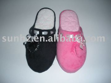 home slipper