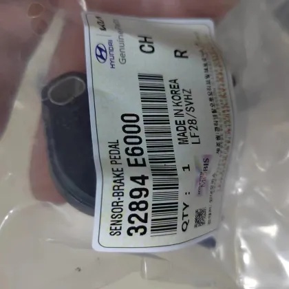 Hyundai Kia OEM Brake Pedal Sensor 32894-E6000 32894 E6000