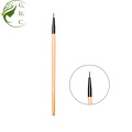 Cosmetics Professional Series 457 - Cepillo de bambú delineador de ojos