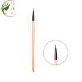 Cosmetics Professional Series 457 - Bamboo Eyeliner Brush