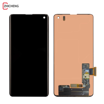 High Quality Original LCD for S10 Mobile Phone