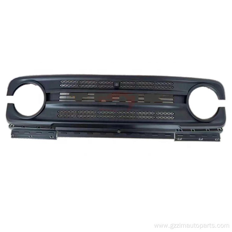 Auto accessories front grille used for Tank 300