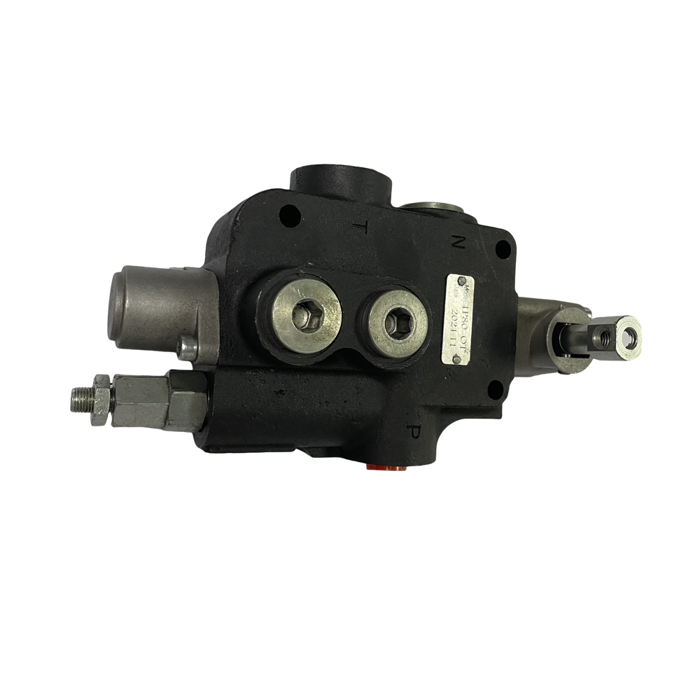 Hydraulic Valve