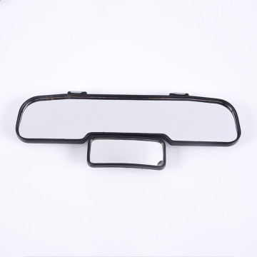 Hot Sale Universal Panoramic Rear View Mirror with Wide Angle and Suction Installation