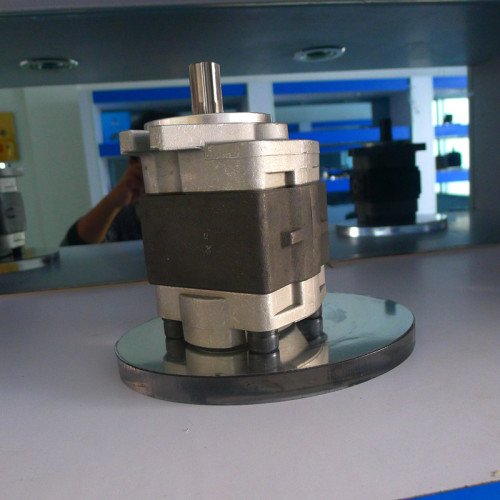 Hydraulic Gear Oil Pump Komatsu Forklift, High Quality Hydraulic Gear