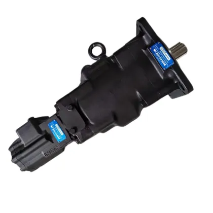 Denison T6EE/T6CCW Professional Hydraulic Vane Pump - Excellent Quality