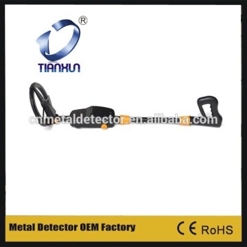 MD-1008B Children Learning Metal Detector Machine