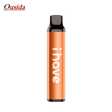 Disposable Vape Pen 3300 Puffs E-Cig
