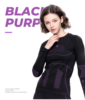 Mountaineering Sweat Suit Quick-Dry Underwear