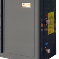 DC Inverter Multifunctional Air-to-Water Heat Pump