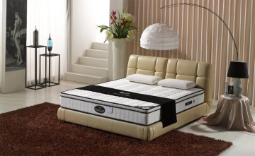 SPRING MATTRESS