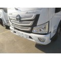 Foton 4x2 รถลากจูงแบบพื้นเรียบ