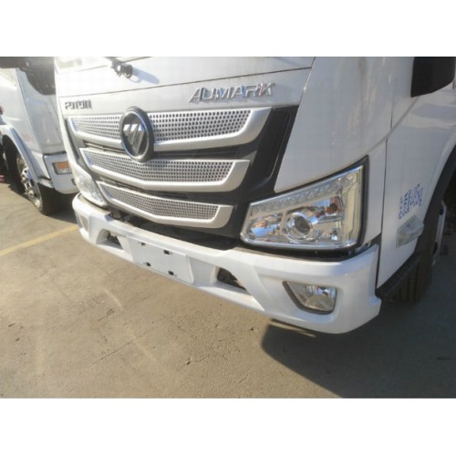 Foton 4x2 Tow Truck of Flatbed type