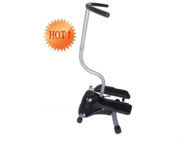 new cardio twister stepper/home walker/fitness equipment