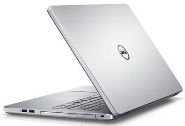 DELL Inspiron 17 7000 7737 i7-4500U 8GB 1TB Touch Screen Backlit Webcam WIN 8.1