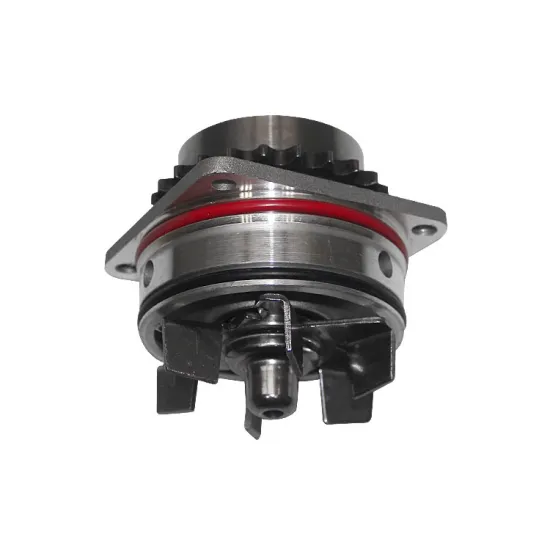 KING STEEL VQ30DE Engine Parts Water Pump Assembly for Nissan Maxima Cefilo A32