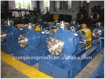 api 610 oh2 pump / chemcial pump/ shijiazhuang machine