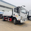 FAW 4x2 6m³ Caminhão de aspersores de água