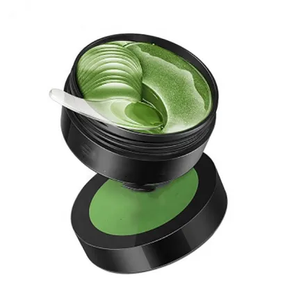 anti-aging collagen eye patch mask for eye bag