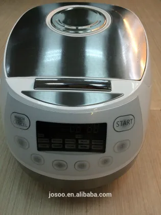 Multi function slow cooker