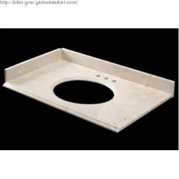 Quartz Stone, Vanity Top, Kitchen Top