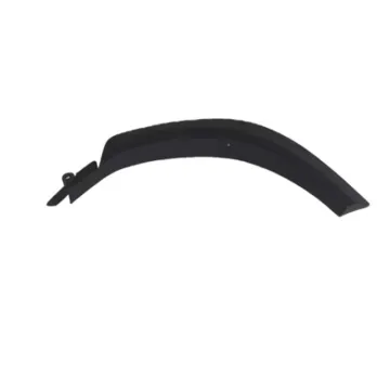 Saivis Wheel Arch Trim for 2014-2017 Lexus NX200t Rear Fender Trim