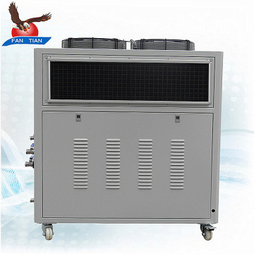 10HP Air Cooled Industrial Glycol Chiller