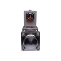 Linear Direct Drive Servo Valves for Industry