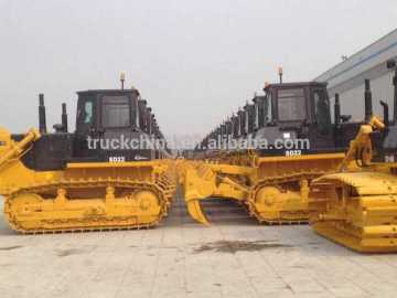 2015 China Supplied Best Price SHANTUI bulldozer SD23