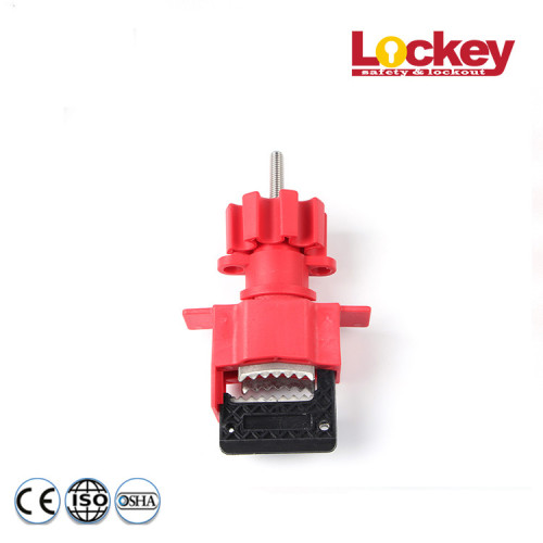 Kunci Penguncian Keamanan Ukuran Besar Lock Lock Butterfly