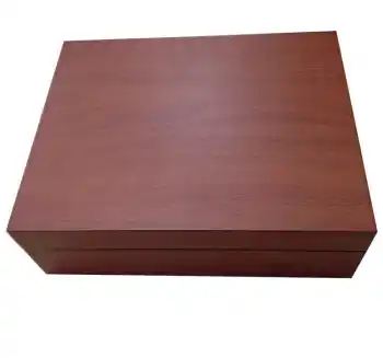 Cheap Price Wooden Packaing Box Perfume Boxes