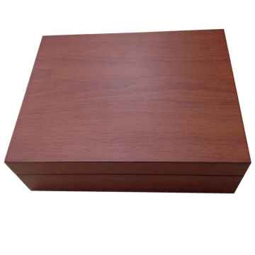 Cheap Price Wooden Packaing Box Perfume Boxes