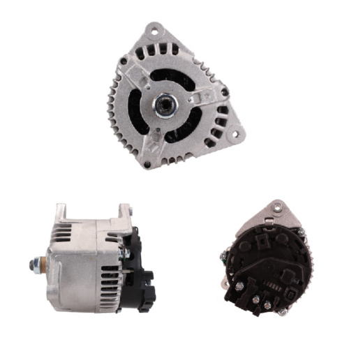 Marilli series Alternator Catalogue 24V 55A CATERPILLAR