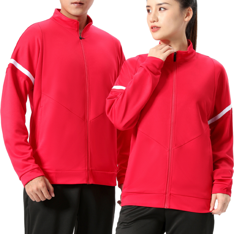 Men Athleisure Style Workout Clothing Quick-Dry Set