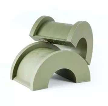 OEM 1517790791 Stab Bar Rubber Bushing for EXR FRR FSR